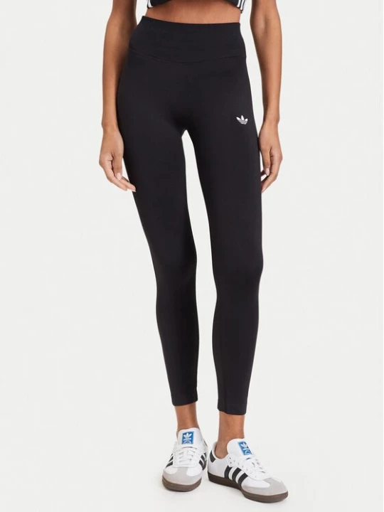 Obrázek produktu adidas Legíny Essentials Seamless Tights KU9745 Černá Slim Fit