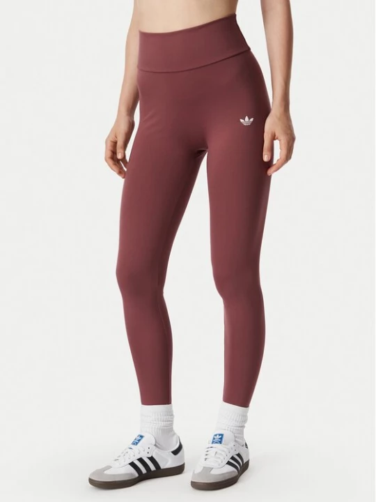 Obrázek produktu adidas Legíny Essentials Tights KV9151 Hnědá Slim Fit