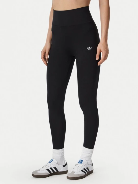 Obrázek produktu adidas Legíny Essentials Tights KV9152 Černá Slim Fit