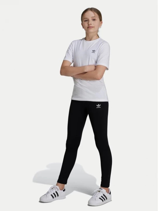 Obrázek produktu adidas Legíny IW3504 Černá Slim Fit