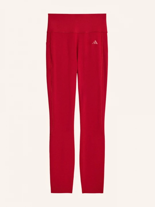 Obrázek produktu Adidas Legíny Optime Training červená