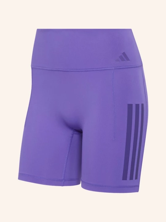 Obrázek produktu Adidas Legíny Optime Workout 3s fialová