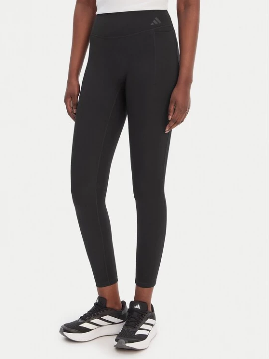 Obrázek produktu adidas Legíny Optime Workout JV7924 Černá Slim Fit