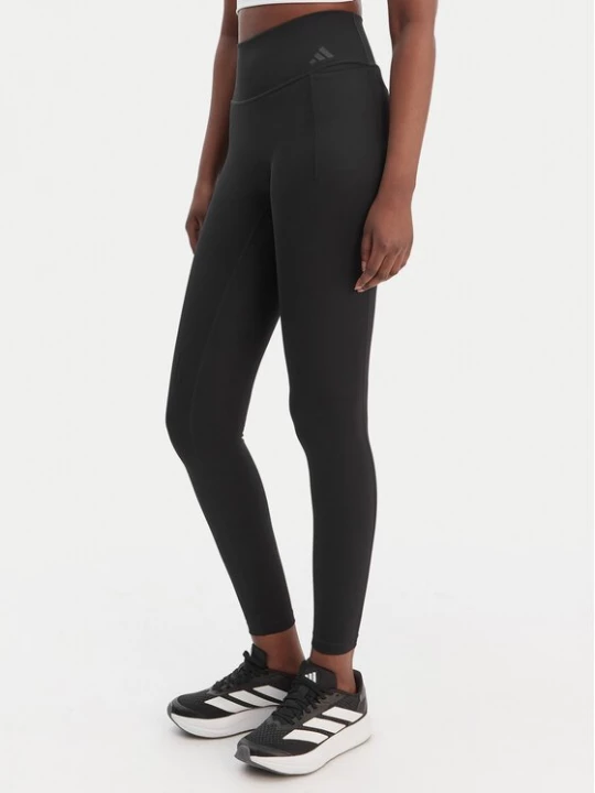 Obrázek produktu adidas Legíny Optime Workout KA0186 Černá Slim Fit