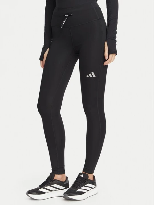 Obrázek produktu adidas Legíny Run Essentials Winterized Full Length Leggings KH1789 Černá Slim Fit