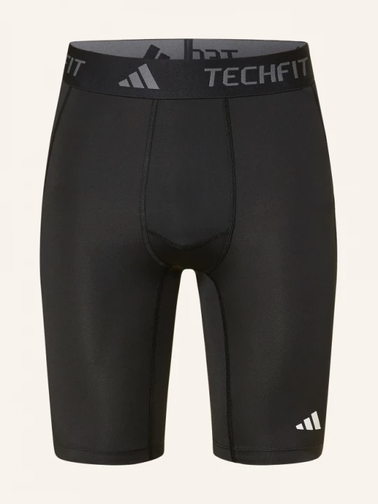 Obrázek produktu Adidas Legíny Techfit černá