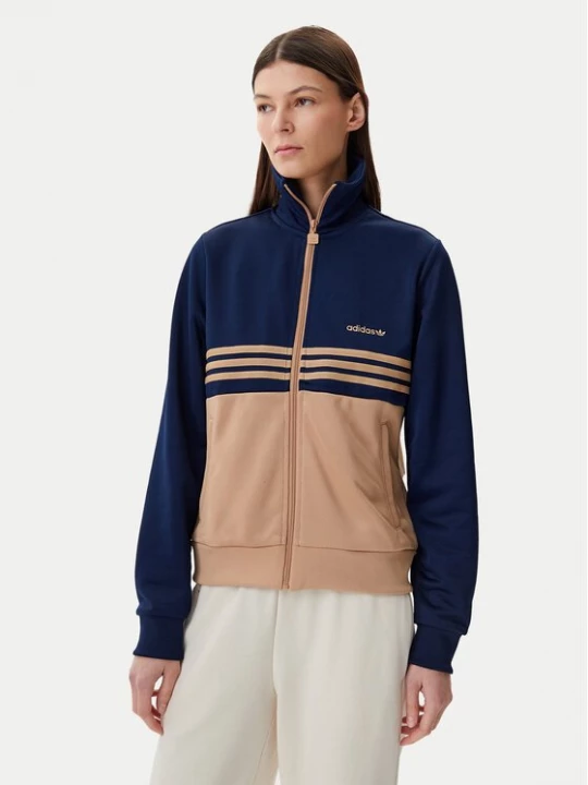 Obrázek produktu adidas Mikina 3-Stripes Cutline JD0988 Barevná Regular Fit