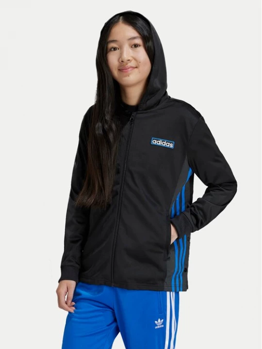 Obrázek produktu adidas Mikina Adibreak IX5186 Černá Regular Fit