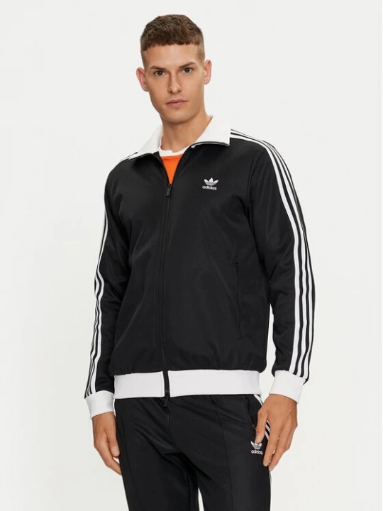 Obrázek produktu adidas Mikina adicolor Classics Beckenbauer II5763 Černá Slim Fit