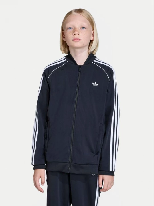 Obrázek produktu adidas Mikina adicolor SST KE2856 Černá Regular Fit