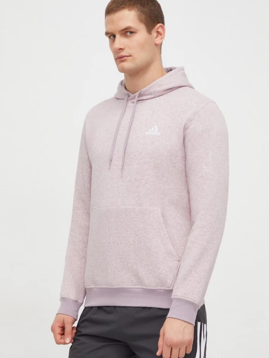 Obrázek produktu adidas Mikina adidas růžová