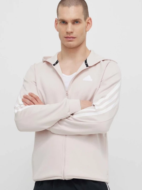 Obrázek produktu adidas Mikina adidas růžová