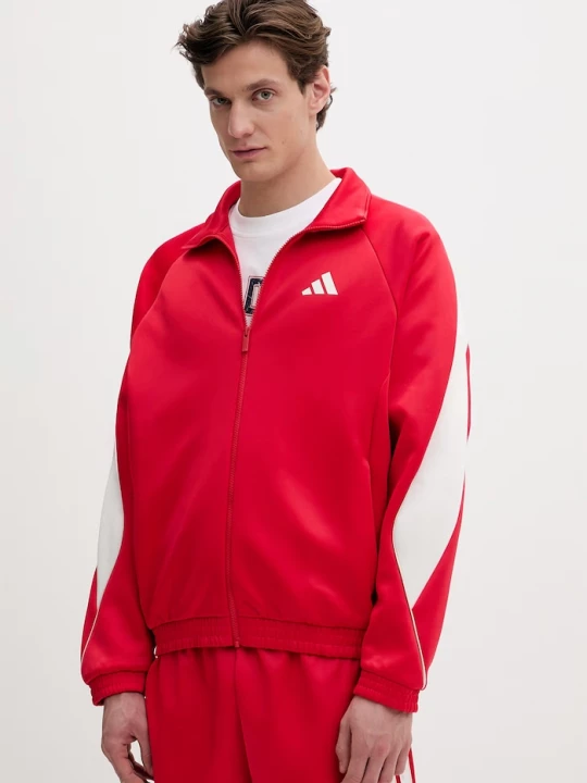 Obrázek produktu adidas Mikina adidas Stadium červená