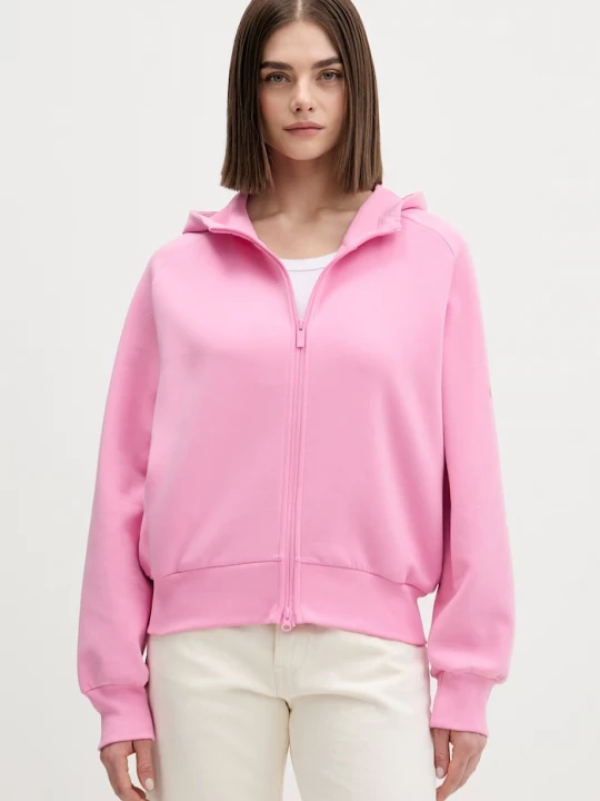 Obrázek produktu adidas Mikina adidas The Soft Lux růžová