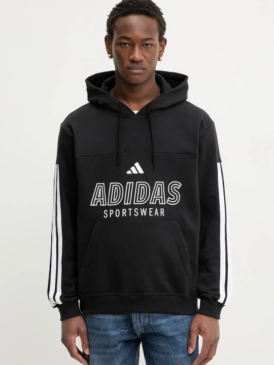Obrázek produktu adidas Mikina Tiro černá