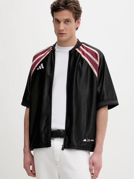 Obrázek produktu adidas Mikina x Mercedes černá