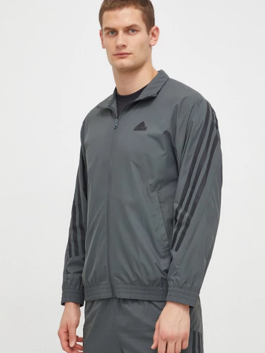 Obrázek produktu adidas Mikina adidas zelená