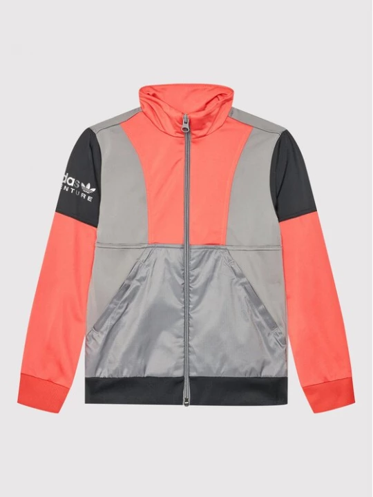 Obrázek produktu adidas Mikina Adventure HE2065 Barevná Regular Fit