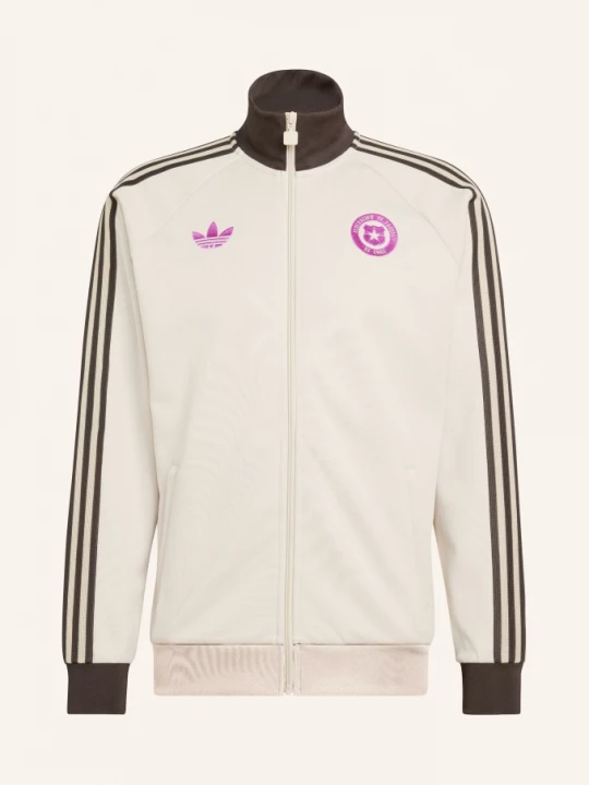 Obrázek produktu Adidas Mikina Chile Originals béžová / hnědá