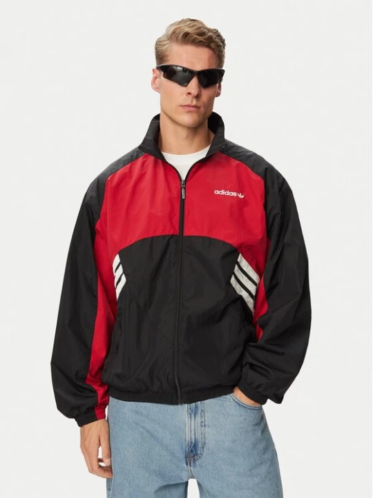 Obrázek produktu adidas Mikina Cutline Tracktop KR7282 Barevná Regular Fit