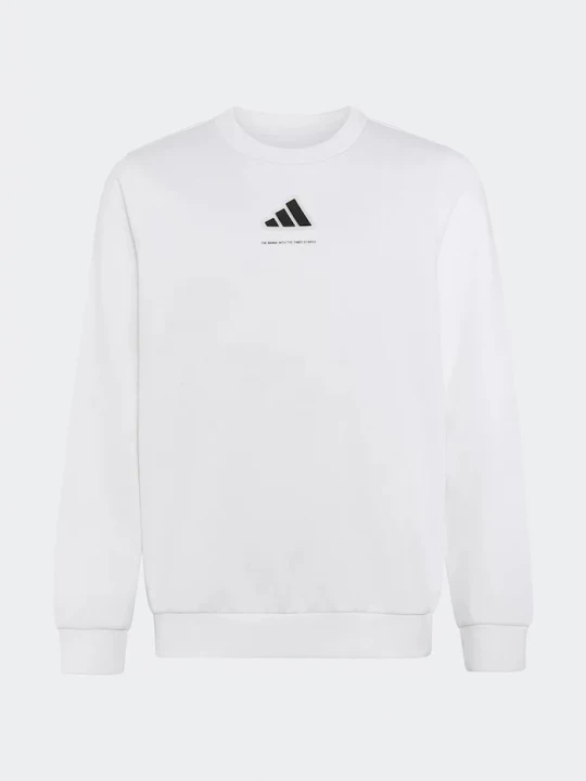 Obrázek produktu adidas mikina dětská s bavlnou ONE SMU RANGE (SMU)