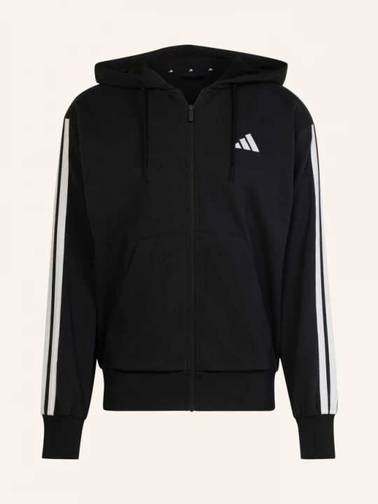 Obrázek produktu Adidas Mikina Essentials černá / bílá