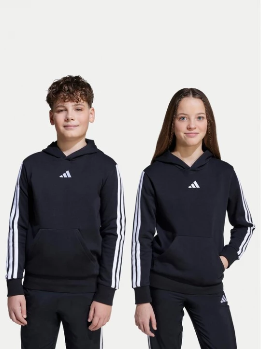 Obrázek produktu adidas Mikina Essentials JN2416 Černá Regular Fit