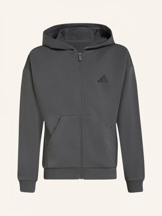 Obrázek produktu Adidas Mikina Essentials tmavě šedá