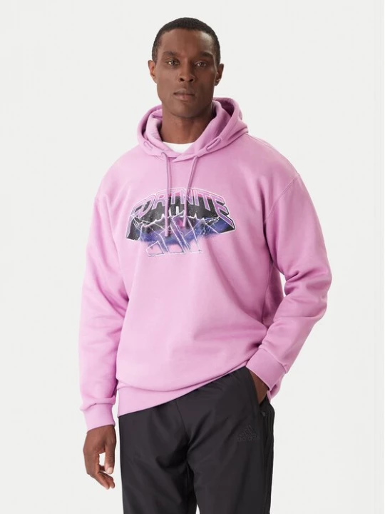 Obrázek produktu adidas Mikina Fortnite JV8017 Fialová Regular Fit