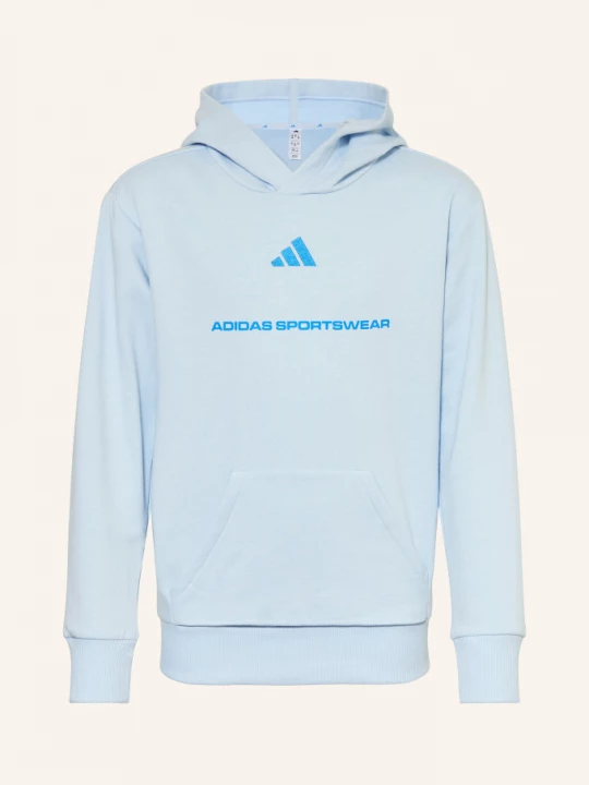 Obrázek produktu Adidas Mikina Slogan tmavě modrá