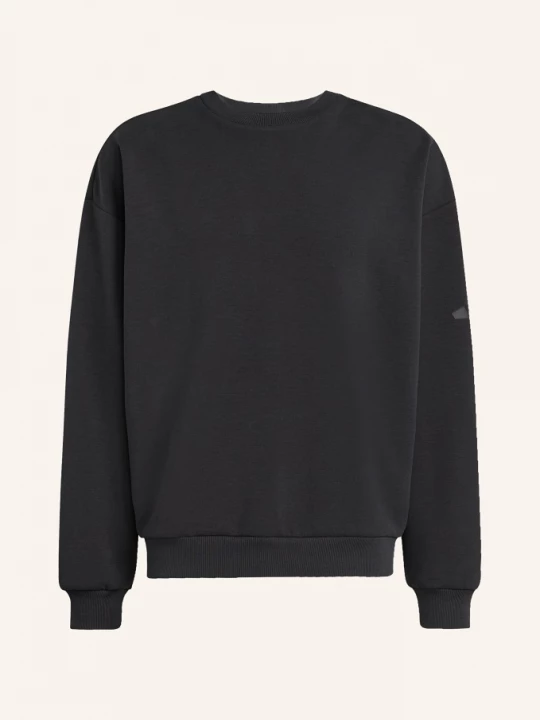 Obrázek produktu Adidas Mikina Soft Lux černá