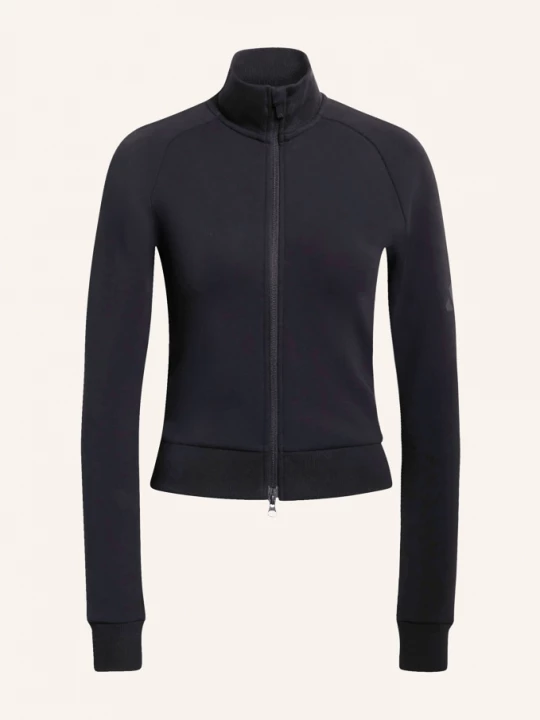 Obrázek produktu Adidas Mikina Soft Lux černá