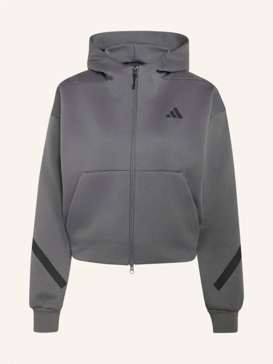 Obrázek produktu Adidas Mikina Z.N.E. tmavě šedá