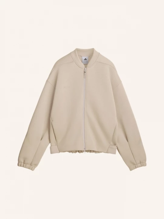 Obrázek produktu Adidas Mikina Z.N.E. Uniform béžová