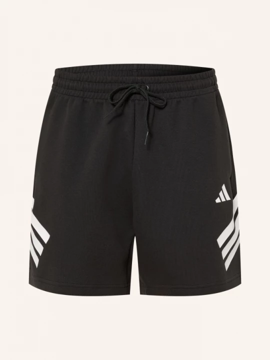 Obrázek produktu Adidas Mikrovláknové Šortky Future Icons černá