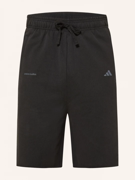 Obrázek produktu Adidas Mikrovláknové Šortky Uniform Heavy Drop černá