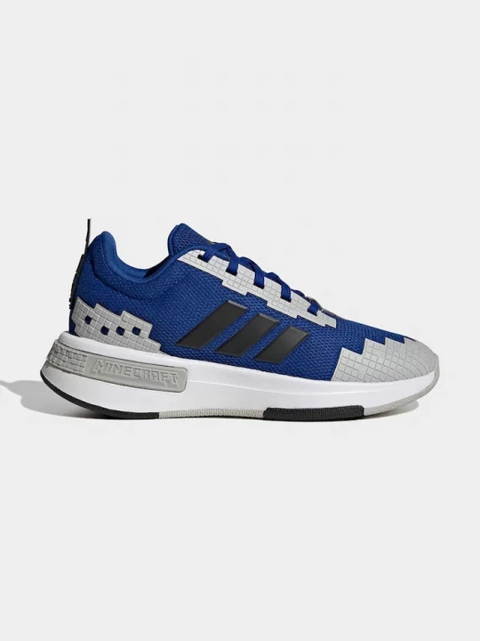 Obrázek produktu adidas MINECRAFT PRO sneakers boty dětské modrá
