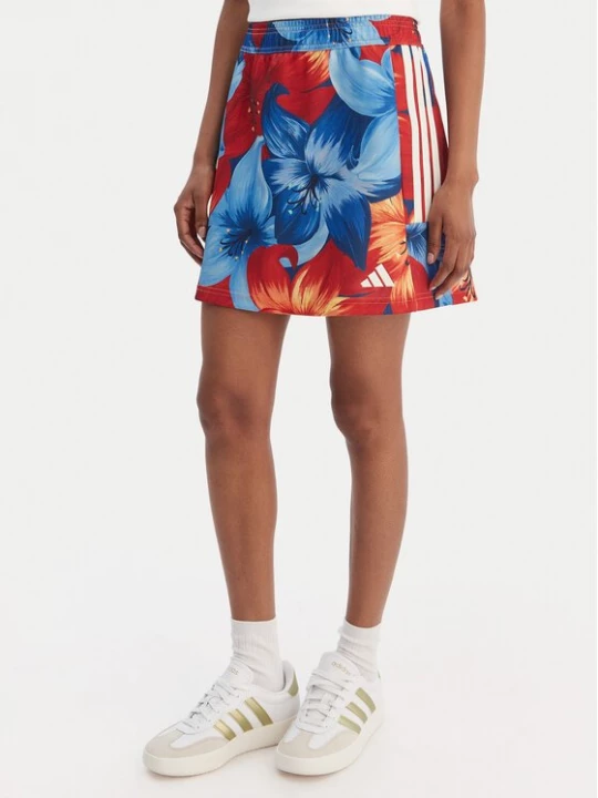 Obrázek produktu adidas Mini sukně Farm Rio KS8059 Barevná Regular Fit