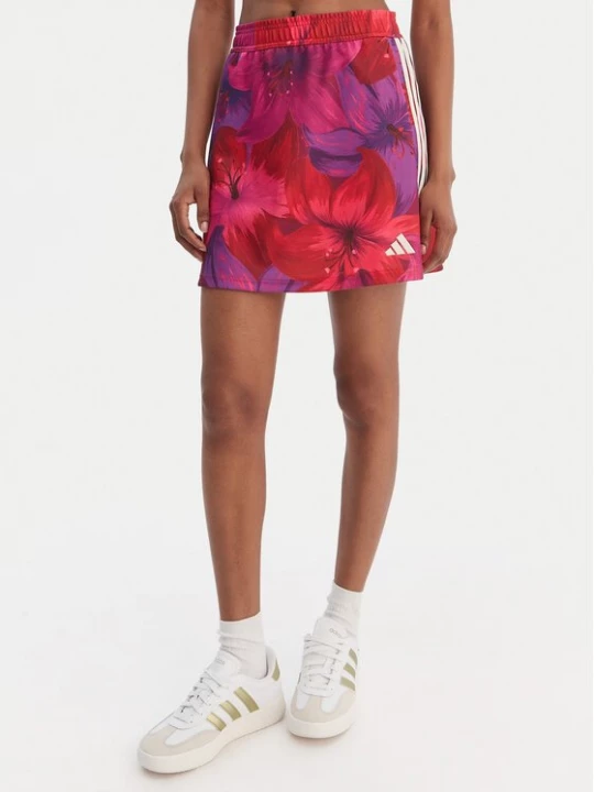 Obrázek produktu adidas Mini sukně Farm Rio KS8060 Růžová Regular Fit