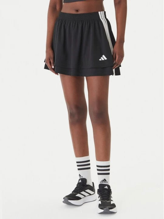 Obrázek produktu adidas Mini sukně House Of Tiro JY7632 Černá Regular Fit