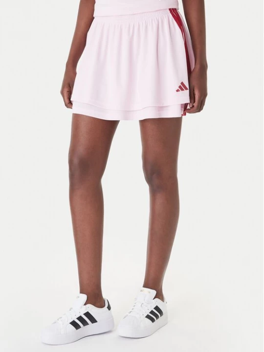Obrázek produktu adidas Mini sukně House Of Tiro KB6099 Růžová Regular Fit