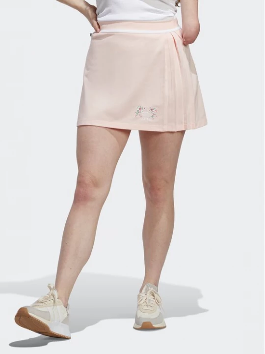 Obrázek produktu adidas Mini sukně Skirt IP3758 Růžová