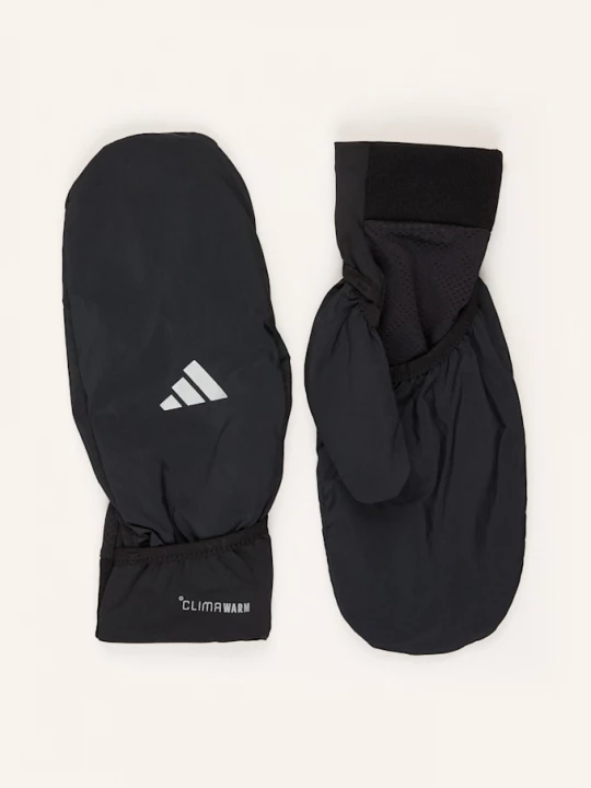 Obrázek produktu Adidas Multifunkční Sportovní Rukavice Running Climawarm S Podporou Ovládání Dotykových Displejů černá