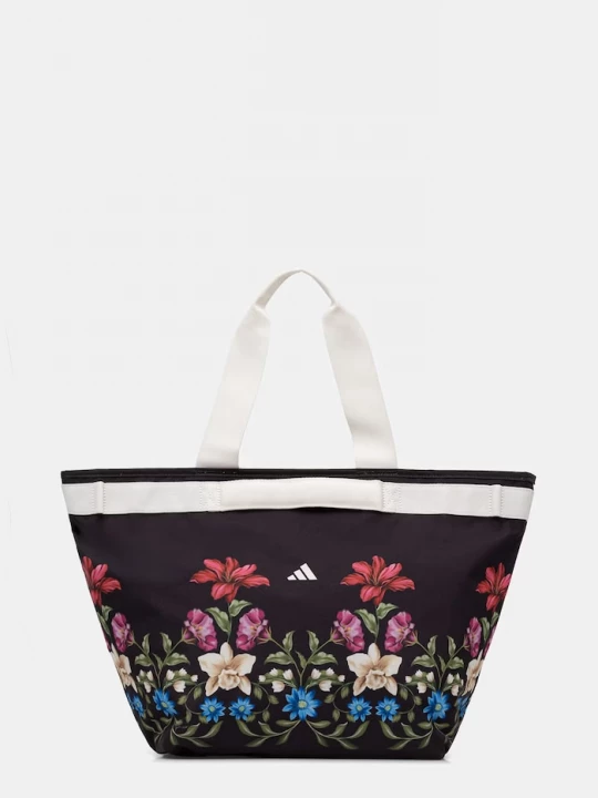 Obrázek produktu adidas nákupní taška dámská x Farm Rio černá