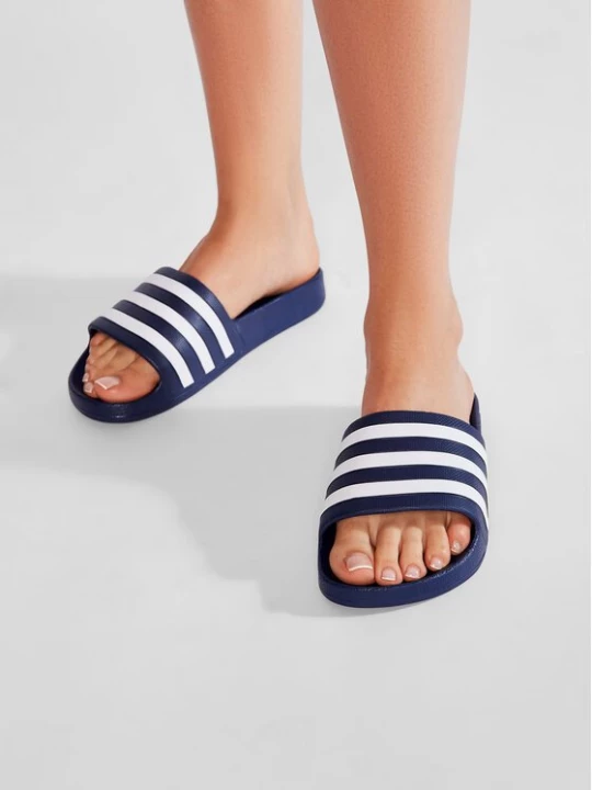 Obrázek produktu adidas Nazouváky adilette Aqua F35542 Tmavomodrá
