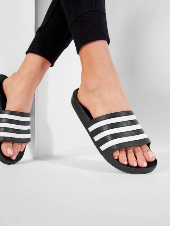 Obrázek produktu adidas Nazouváky adilette Aqua F35543 Černá