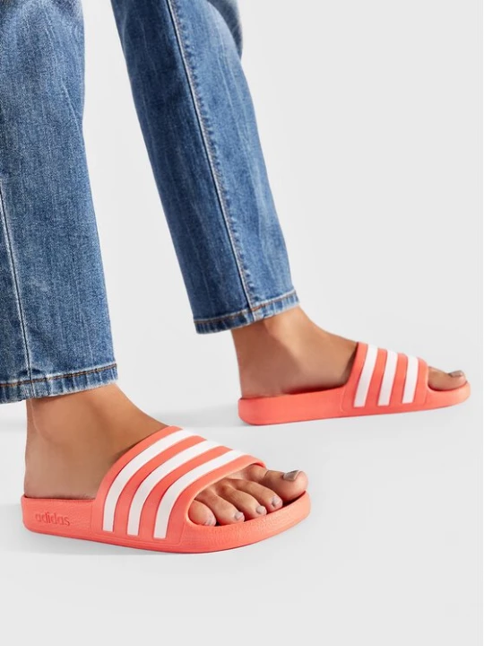 Obrázek produktu adidas Nazouváky Adilette Aqua GZ5235 Oranžová