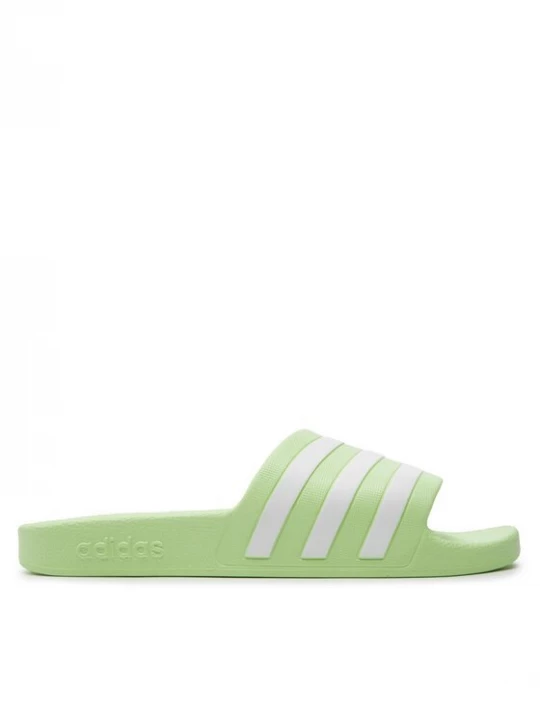 Obrázek produktu adidas Nazouváky adilette Aqua Slides IF6046 Zelená