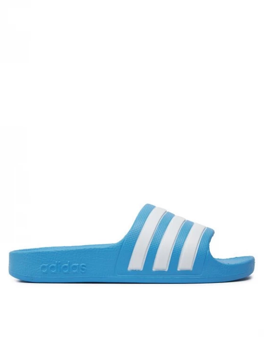 Obrázek produktu adidas Nazouváky adilette Aqua Slides Kids ID2621 Modrá