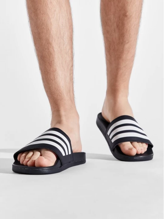 Obrázek produktu adidas Nazouváky adilette Comfort GZ5892 Tmavomodrá